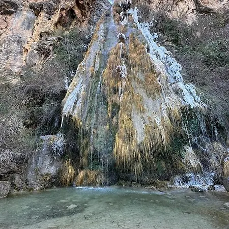 Alojamiento Salas Burunchel Esterno foto