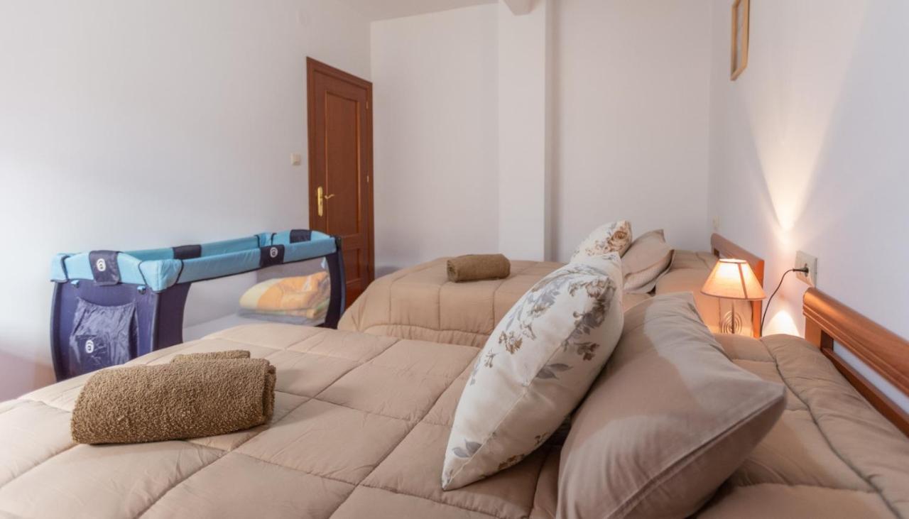 Apartment Salas Burunchel