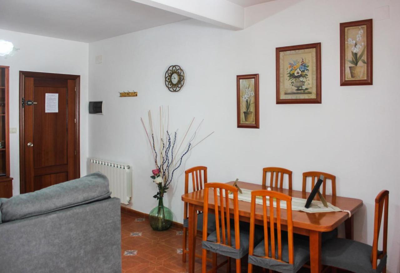 Apartment Salas *