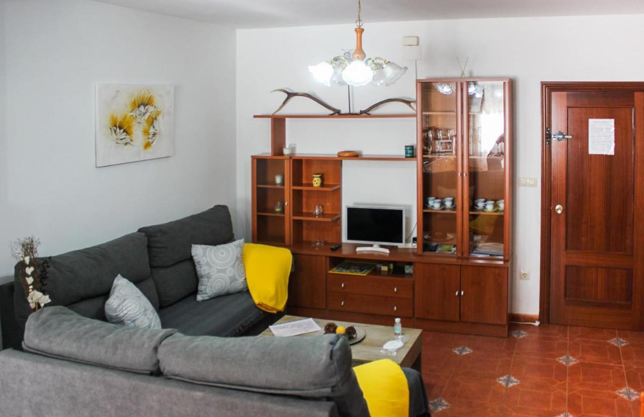 Apartment Salas