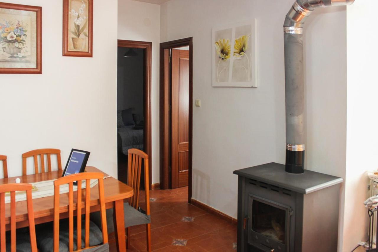 Apartment Salas Burunchel